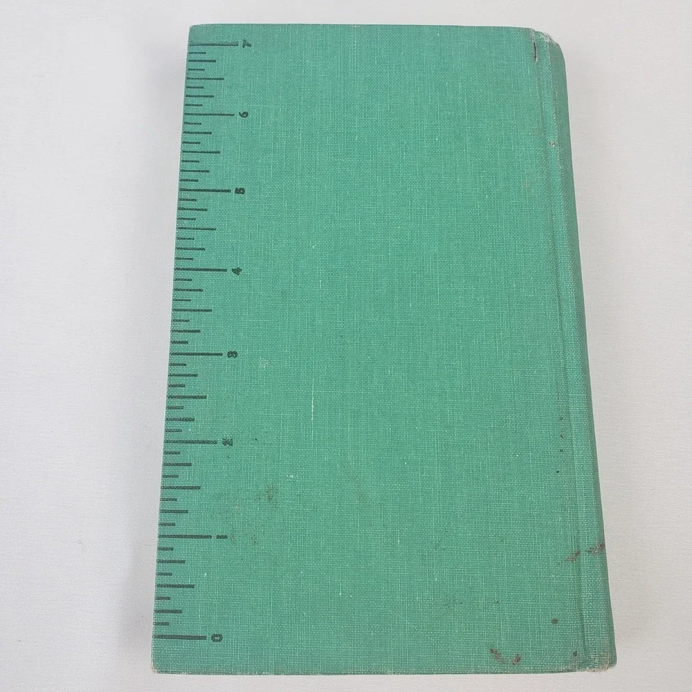 VTG 1961 Second Edition Peterson 